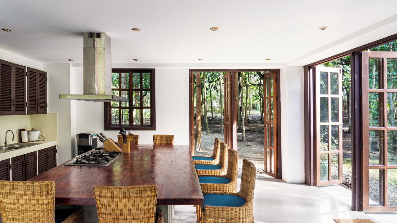 Photo of Kitchen in Batangas City
