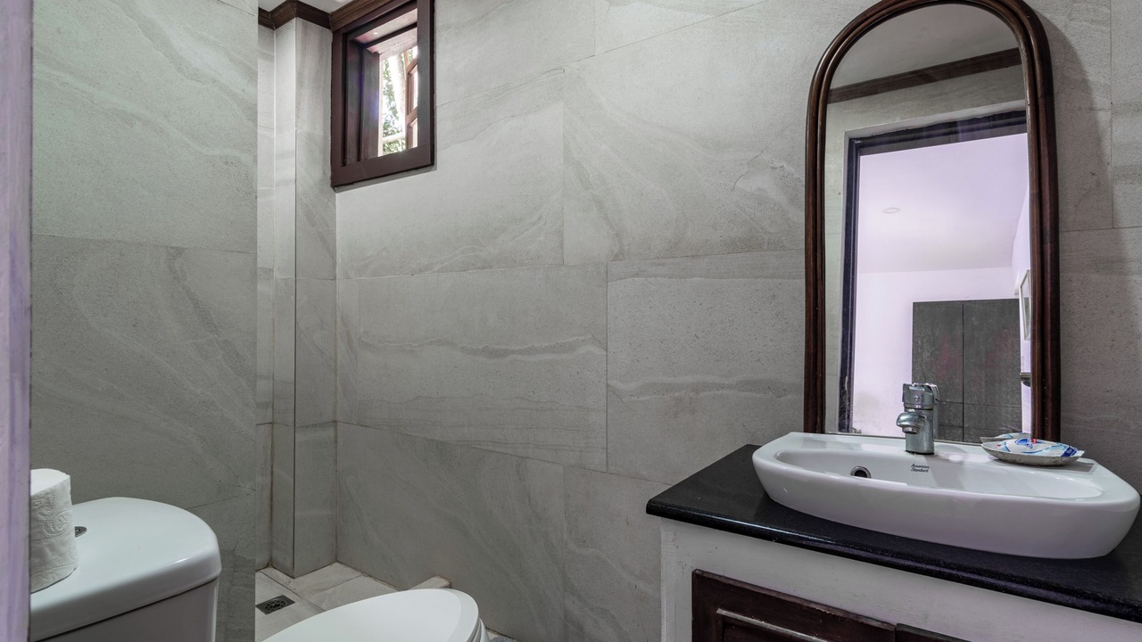 Photo of Bathroom in Batangas City