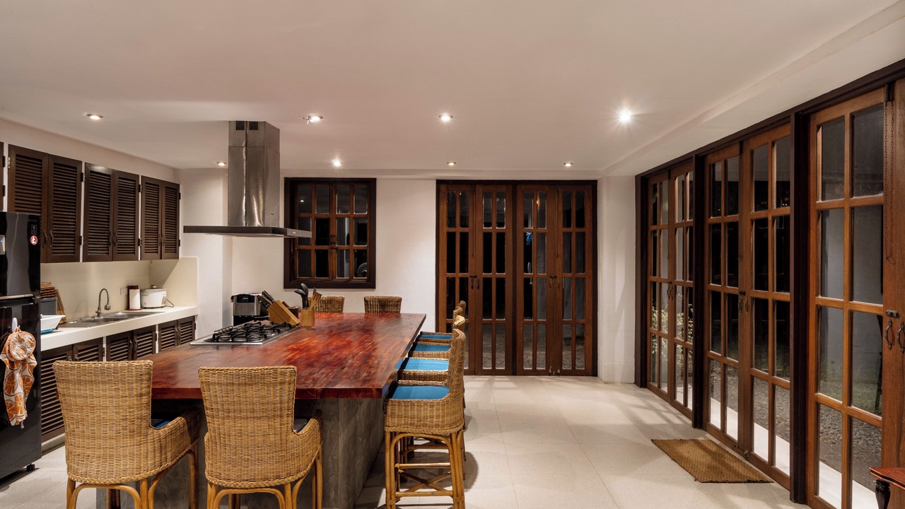 Photo of Kitchen in Batangas City