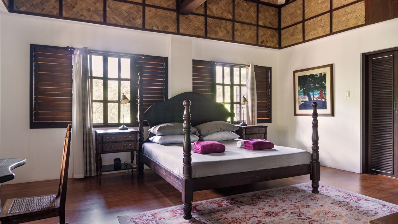 Photo of Bedroom in Batangas City