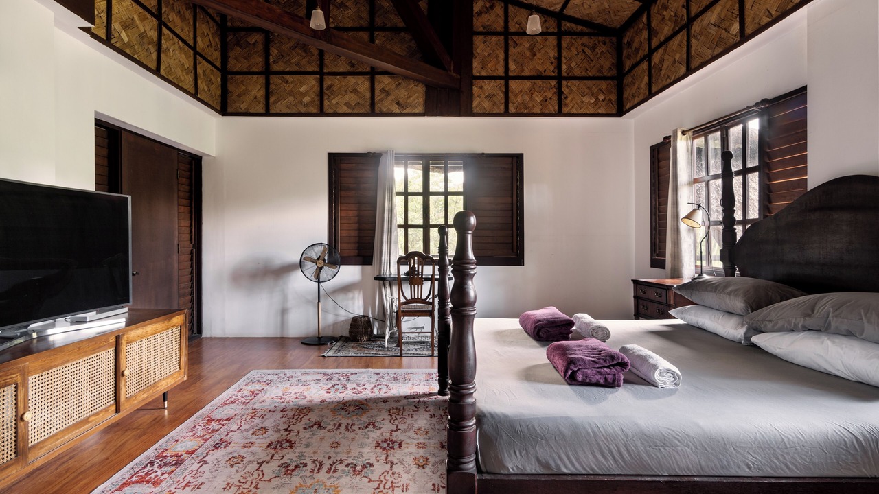 Photo of Bedroom in Batangas City
