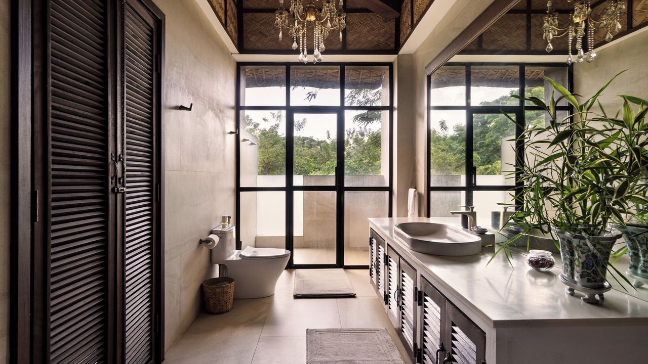 Photo of Bathroom in Batangas City