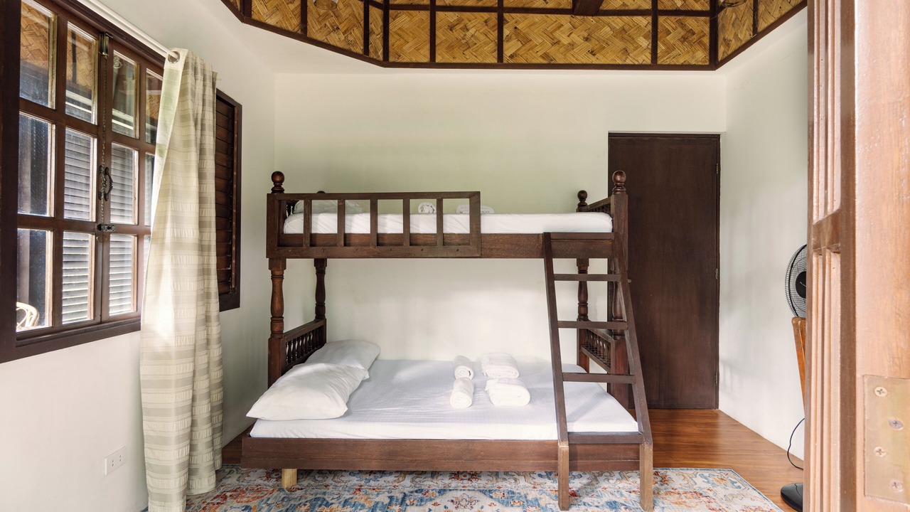 Photo of Bedroom in Batangas City