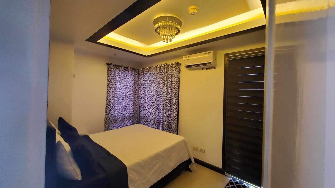 Photo of Bedroom in Paco