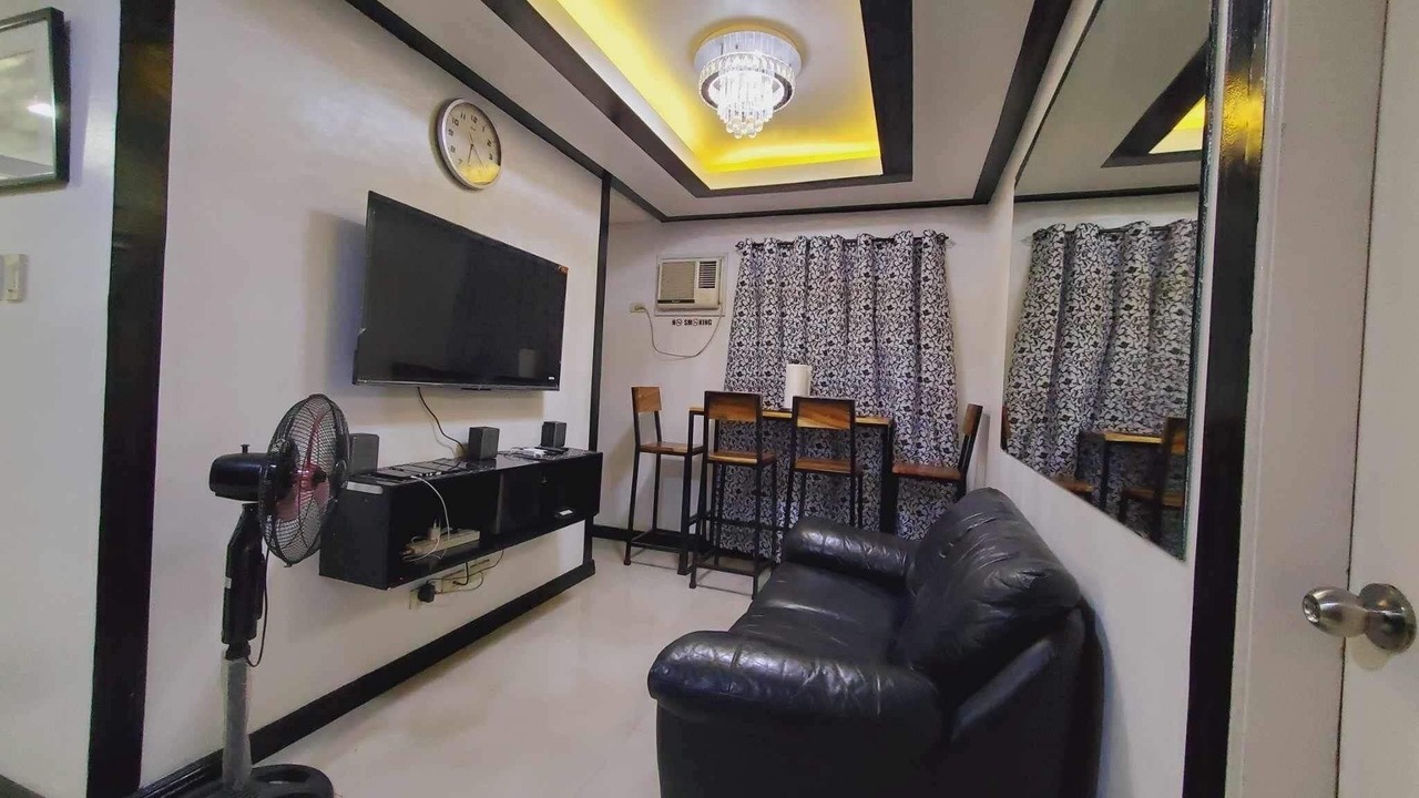 Photo of Livingroom in Paco