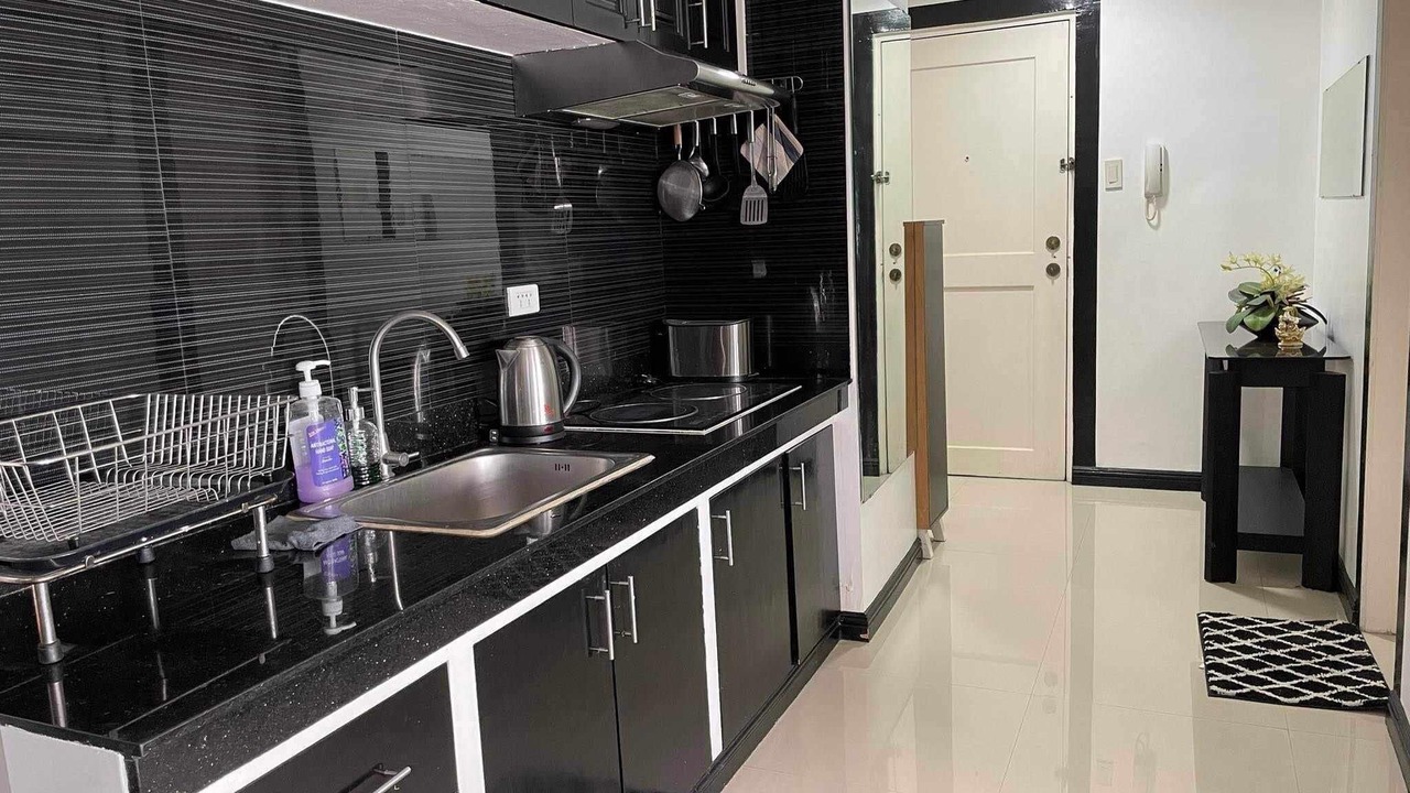 Photo of Kitchen in Paco