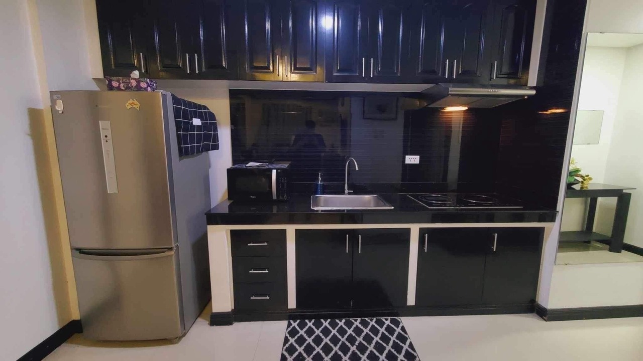 Photo of Kitchen in Paco