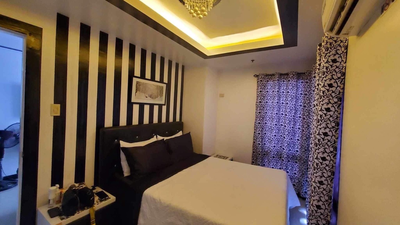 Photo of Bedroom in Paco
