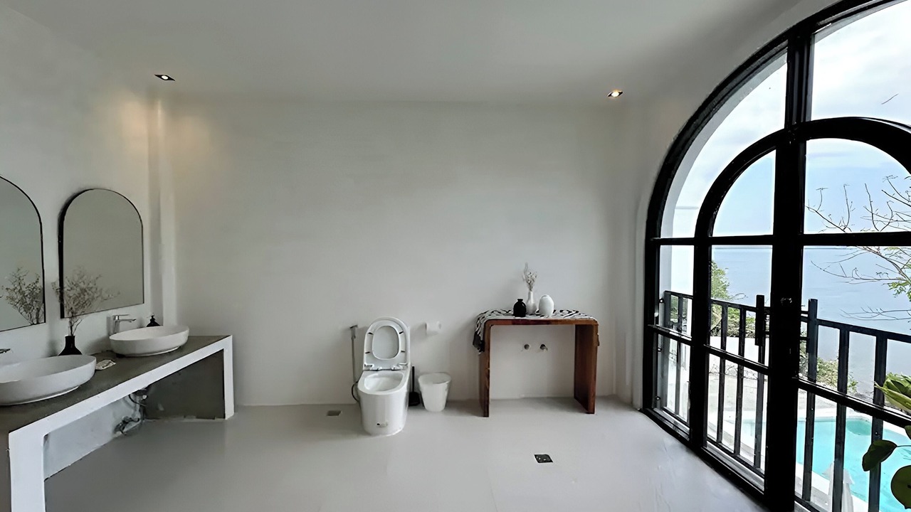 Photo of Bathroom in Dasol