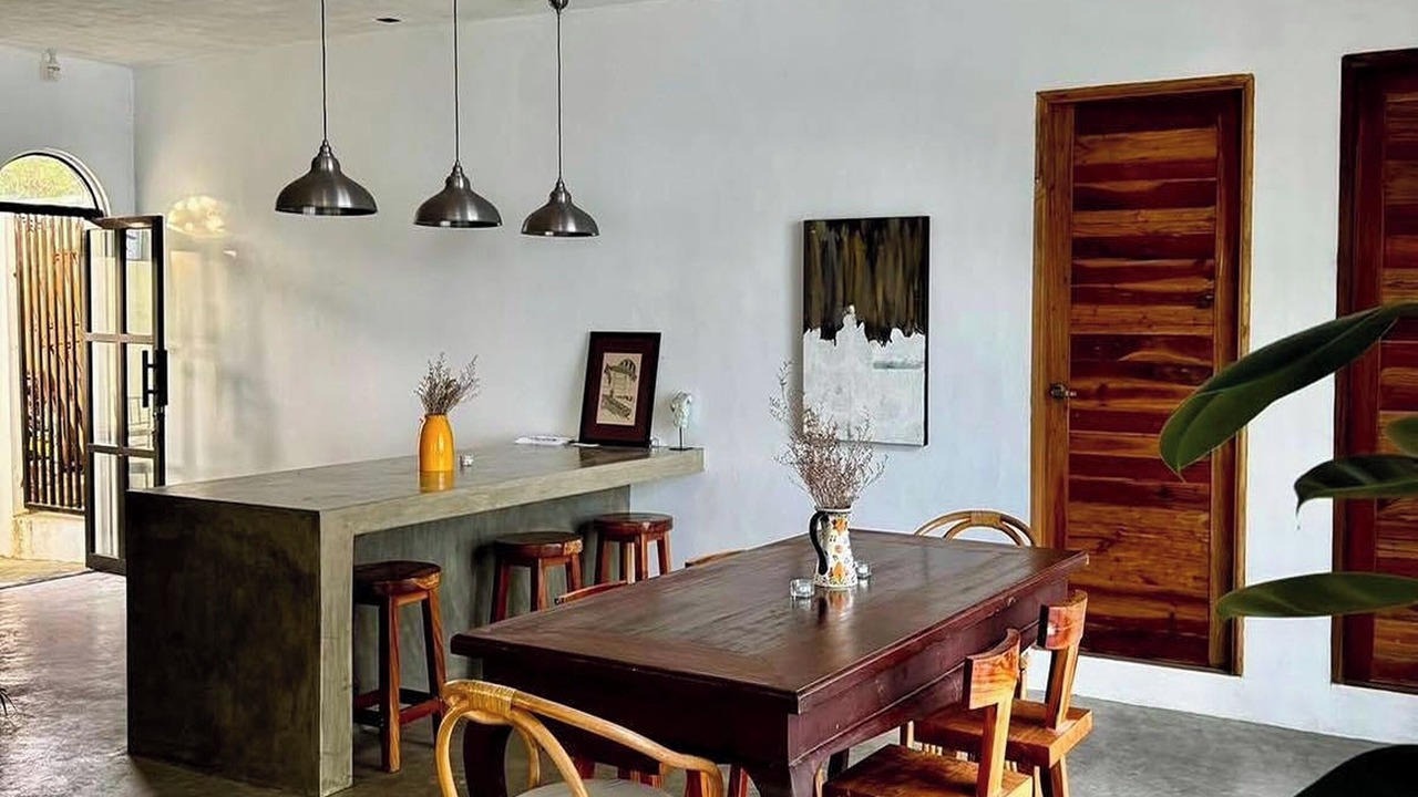 Photo of Kitchen in Dasol