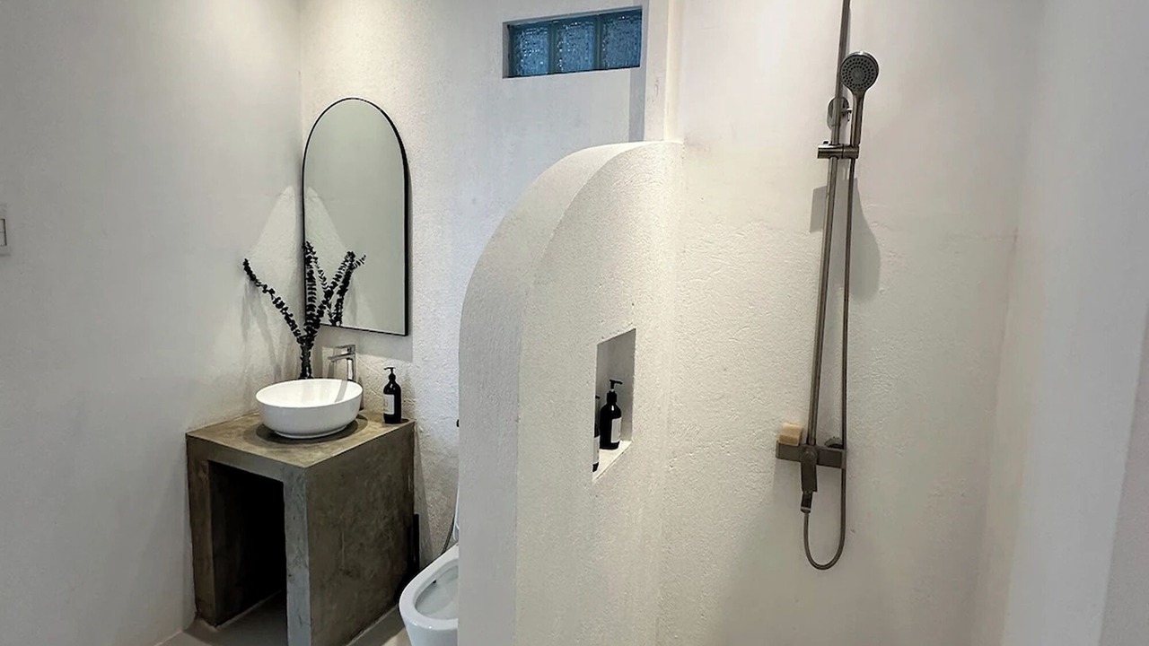 Photo of Bathroom in Dasol