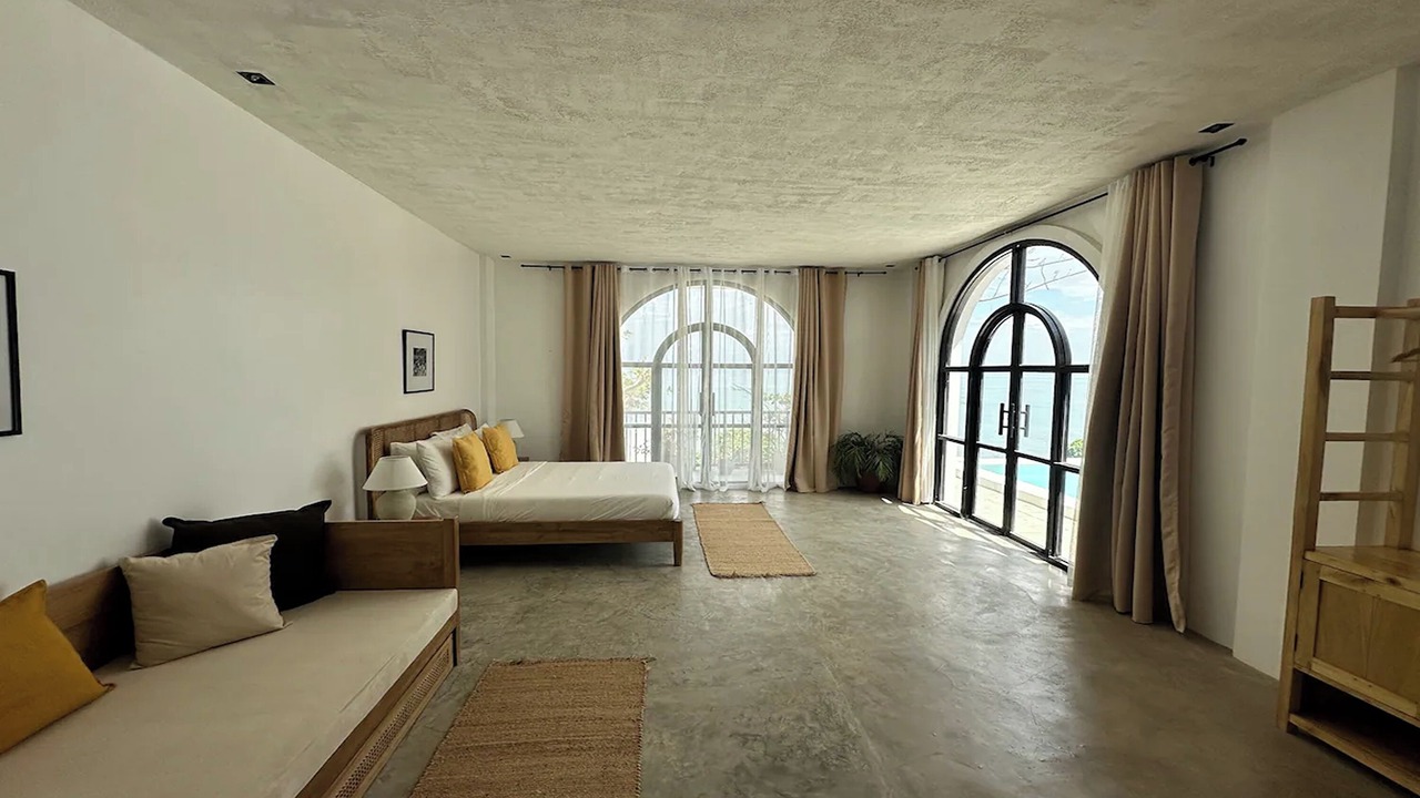 Photo of Bedroom in Dasol