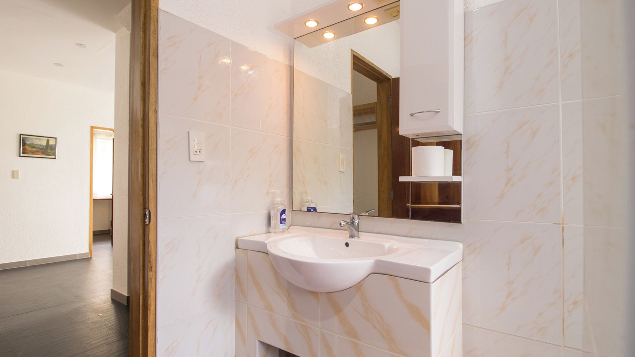 Photo of Bathroom in Panglao