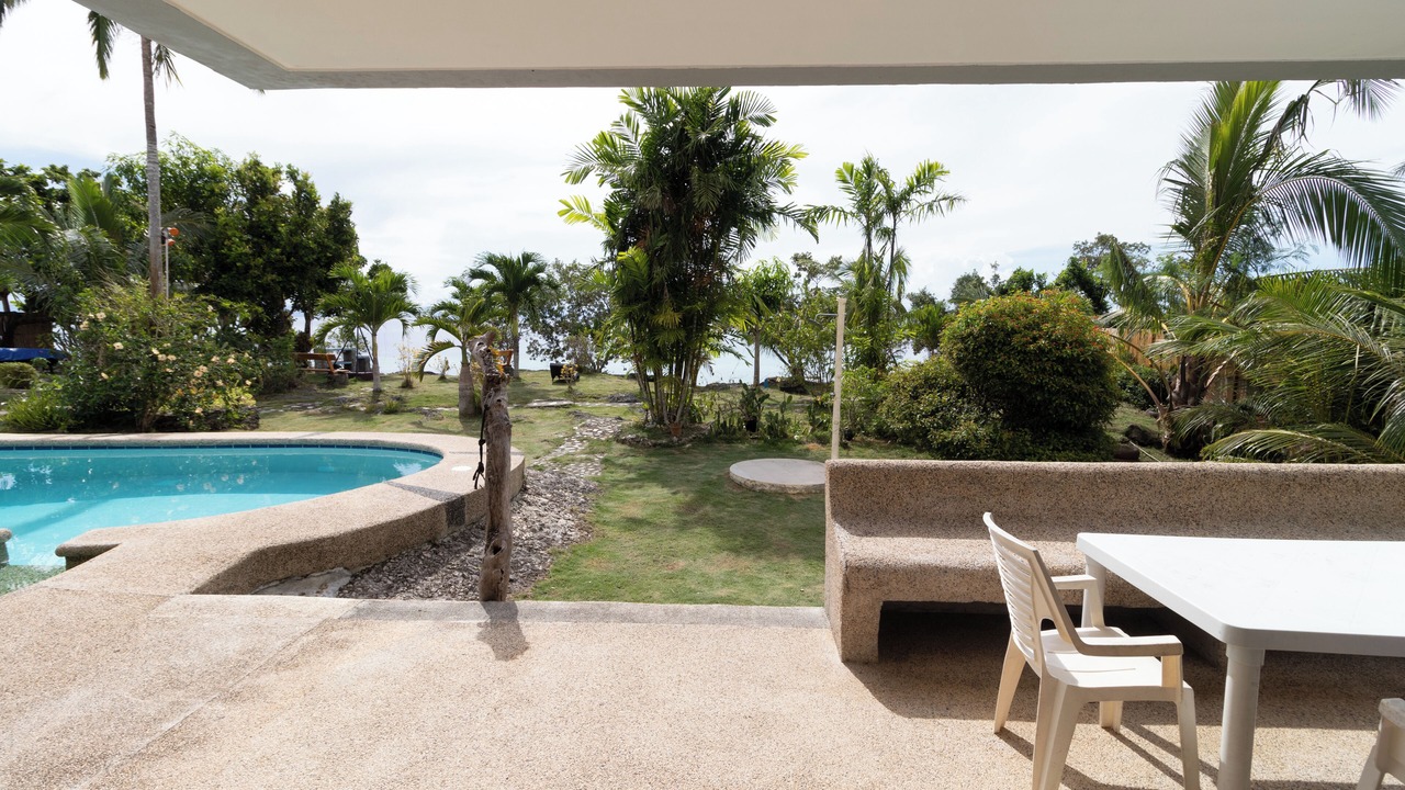 Photo of Outdoor in Panglao