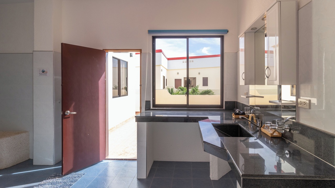 Photo of Kitchen in Panglao
