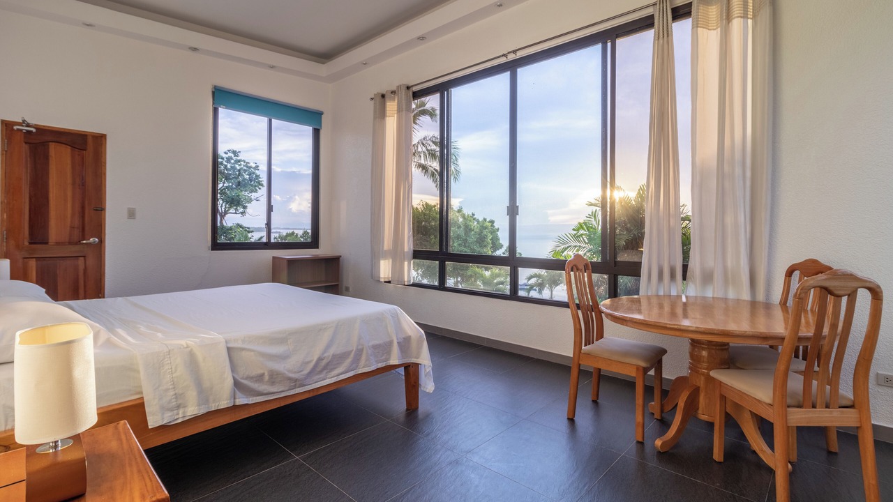Photo of Bedroom in Panglao