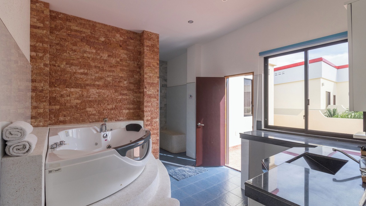 Photo of Bathroom in Panglao