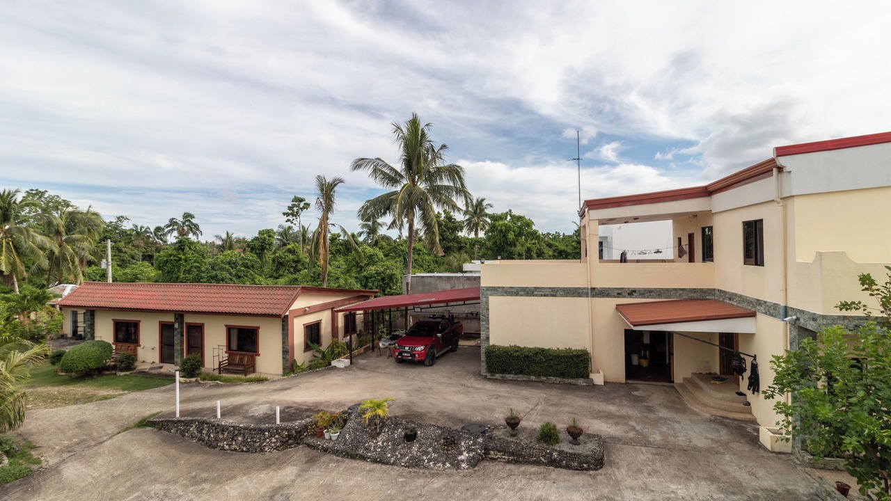 Photo of Outdoor in Panglao
