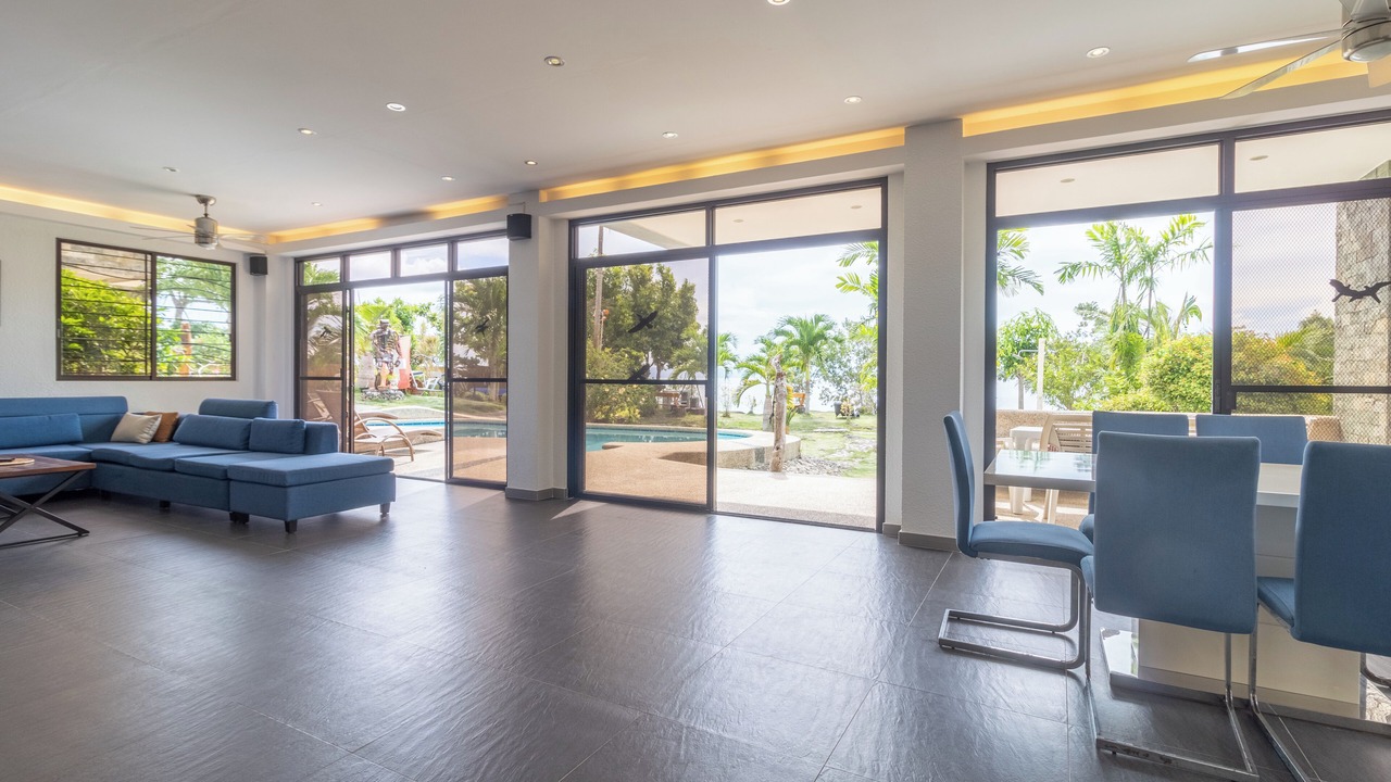 Photo of Livingroom in Panglao