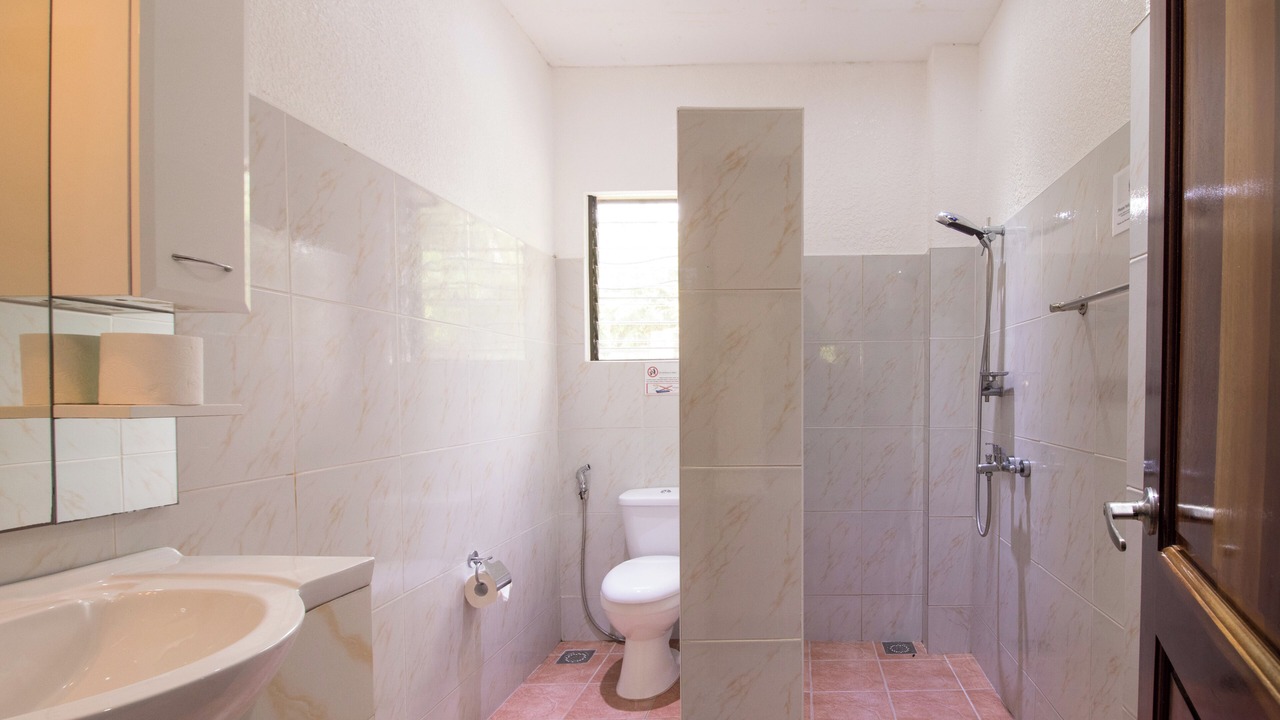 Photo of Bathroom in Panglao