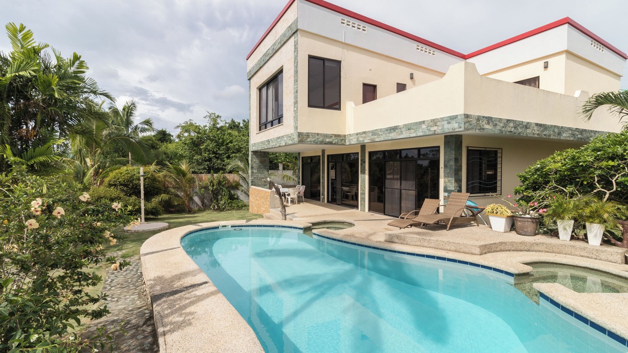 Photo of Outdoor in Panglao