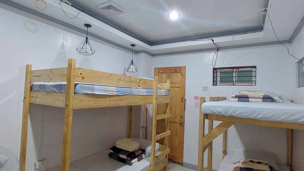 Photo of Bedroom in Baguio
