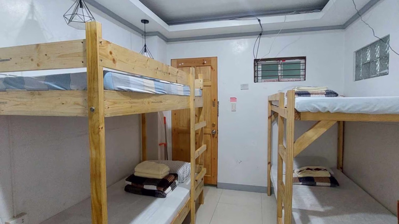 Photo of Bedroom in Baguio