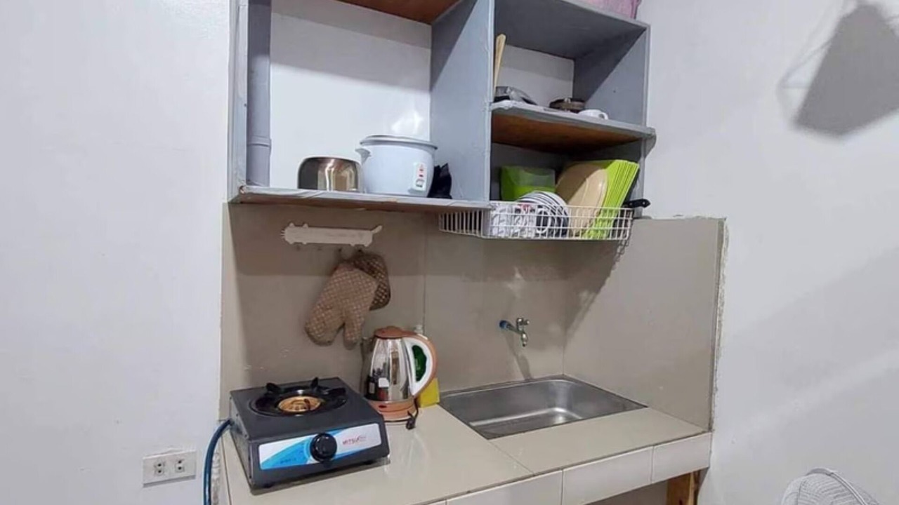 Photo of Kitchen in Baguio