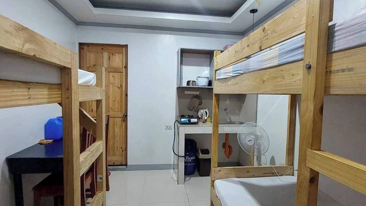 Photo of Bedroom in Baguio