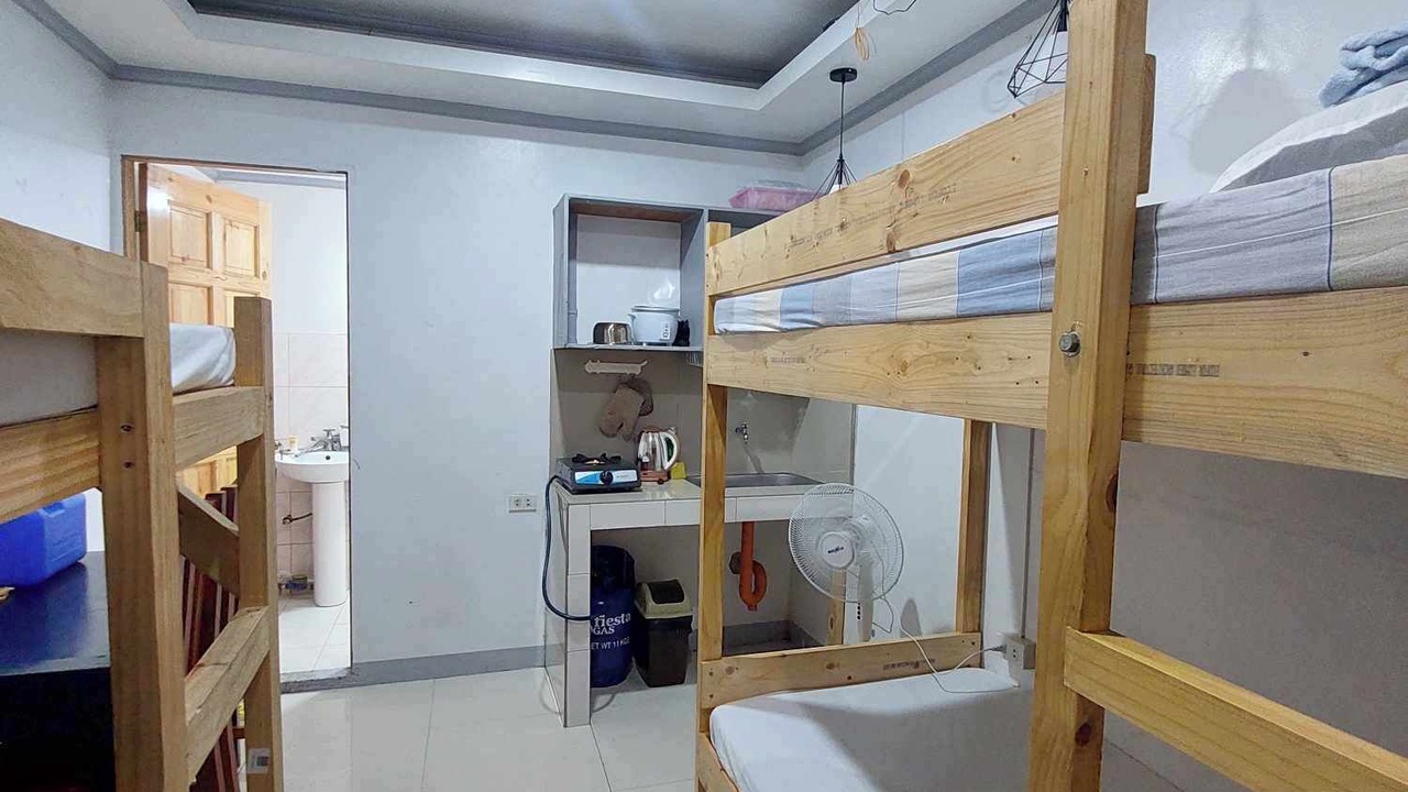 Photo of Bedroom in Baguio
