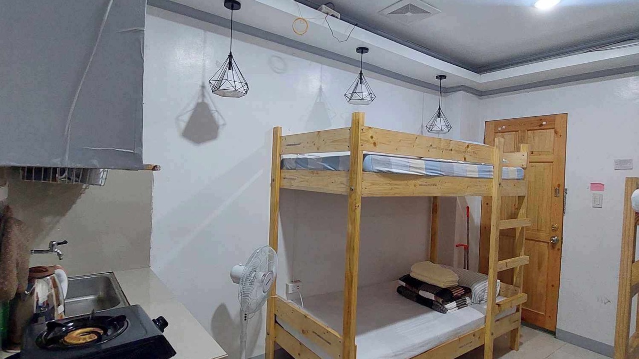 Photo of Bedroom in Baguio