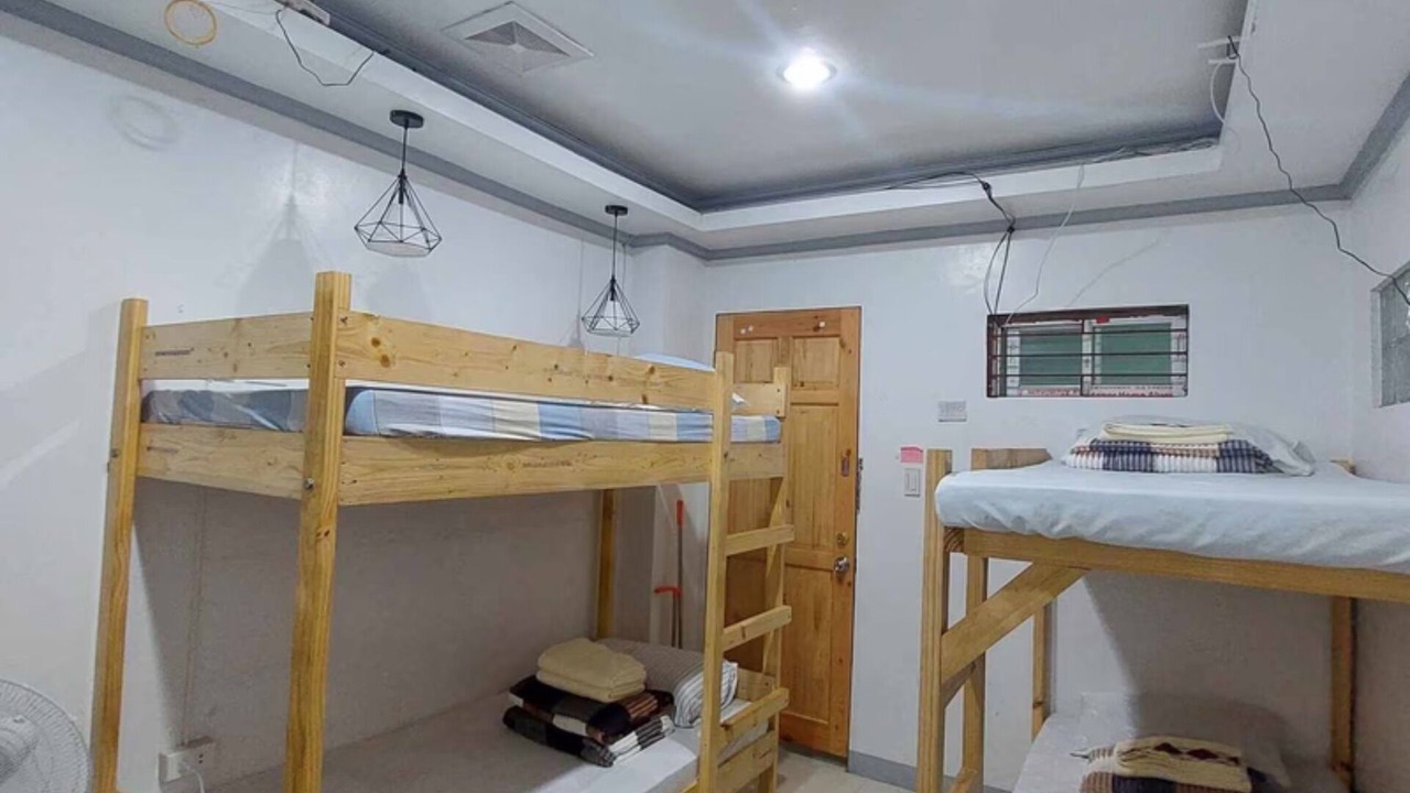 Photo of Bedroom in Baguio