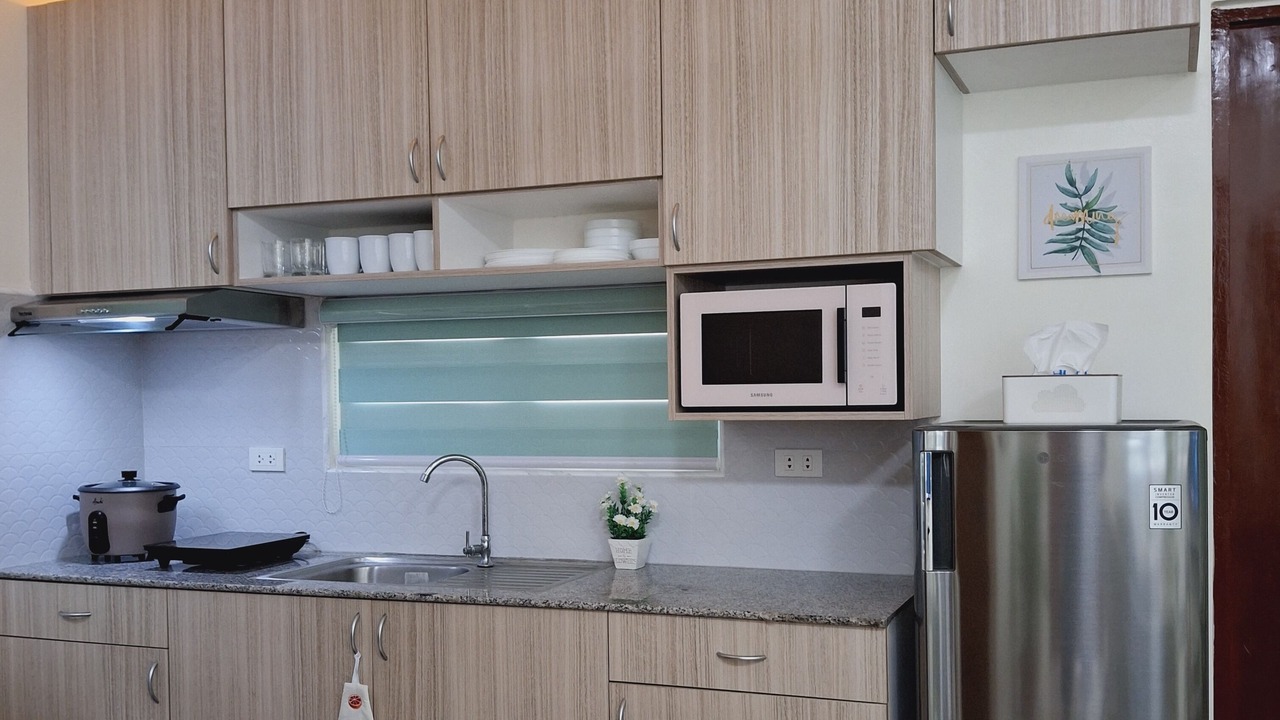 Photo of Kitchen in Dauis