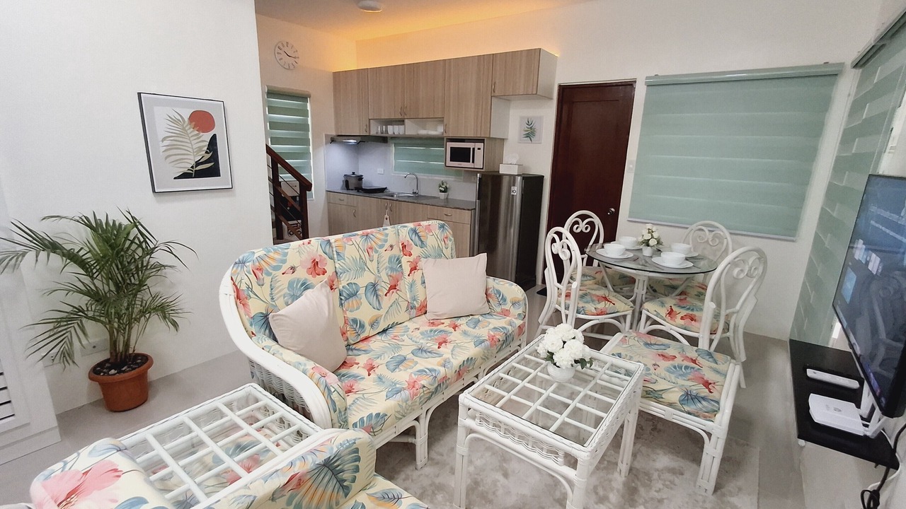 Photo of Livingroom in Dauis