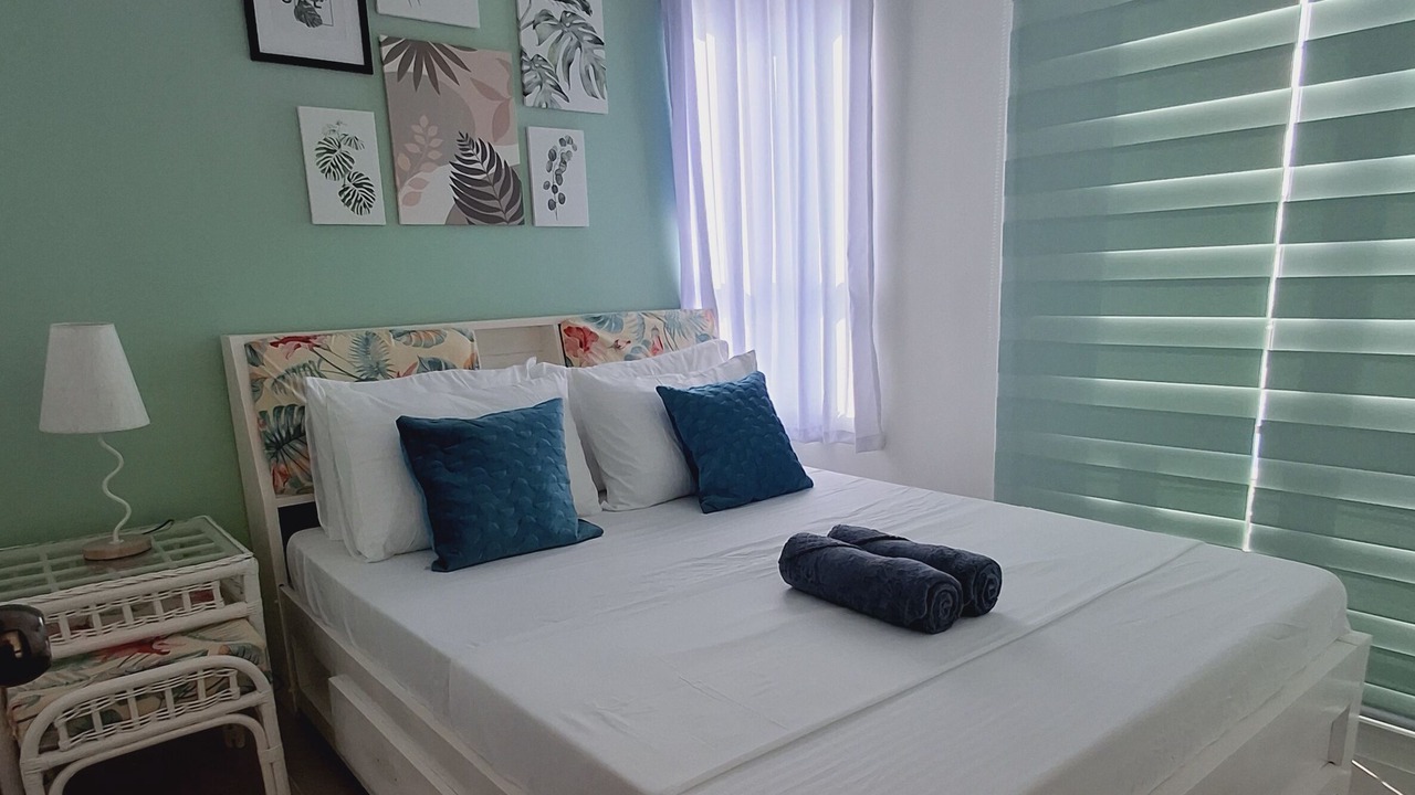 Photo of Bedroom in Dauis