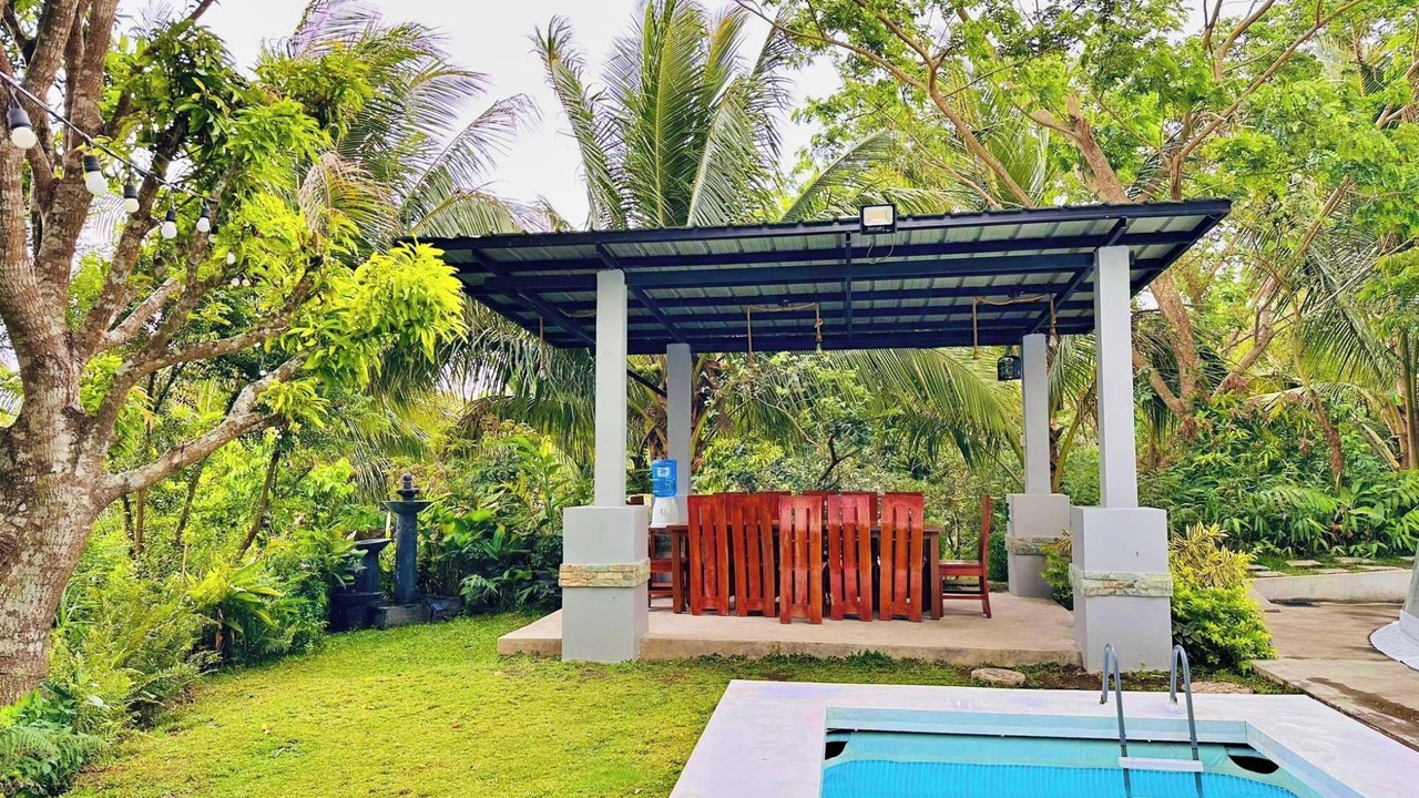 Photo of Patio Balcony in Lemery