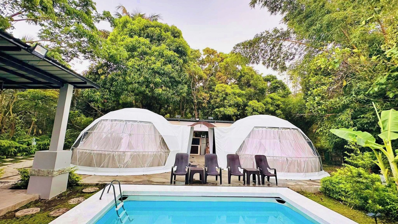 Photo of Patio Balcony in Lemery
