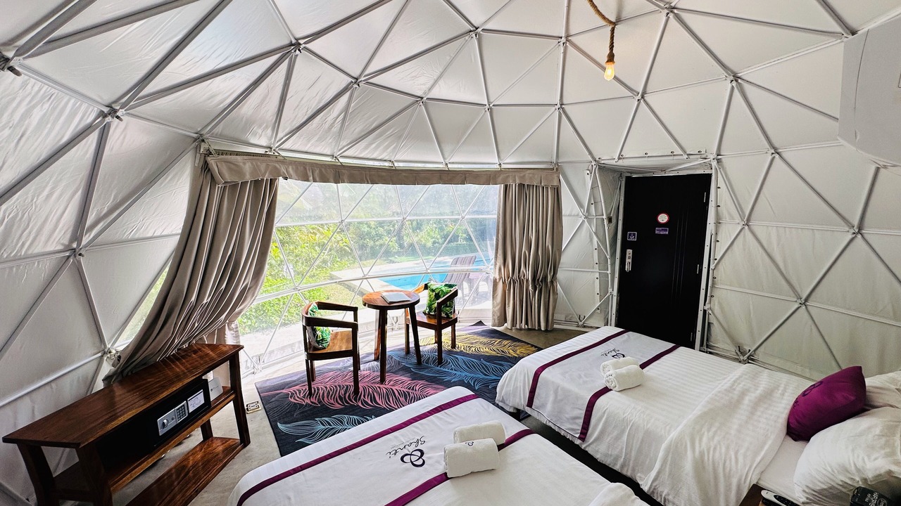 Photo of Bedroom in Lemery