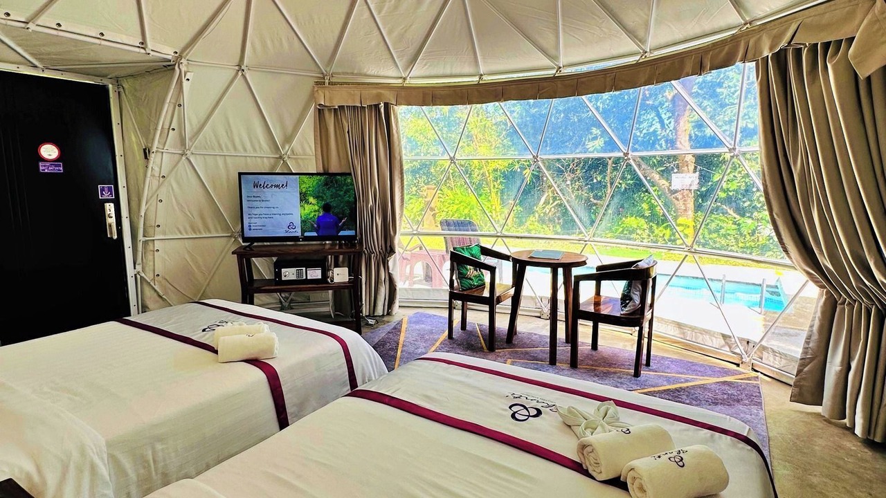 Photo of Bedroom in Lemery