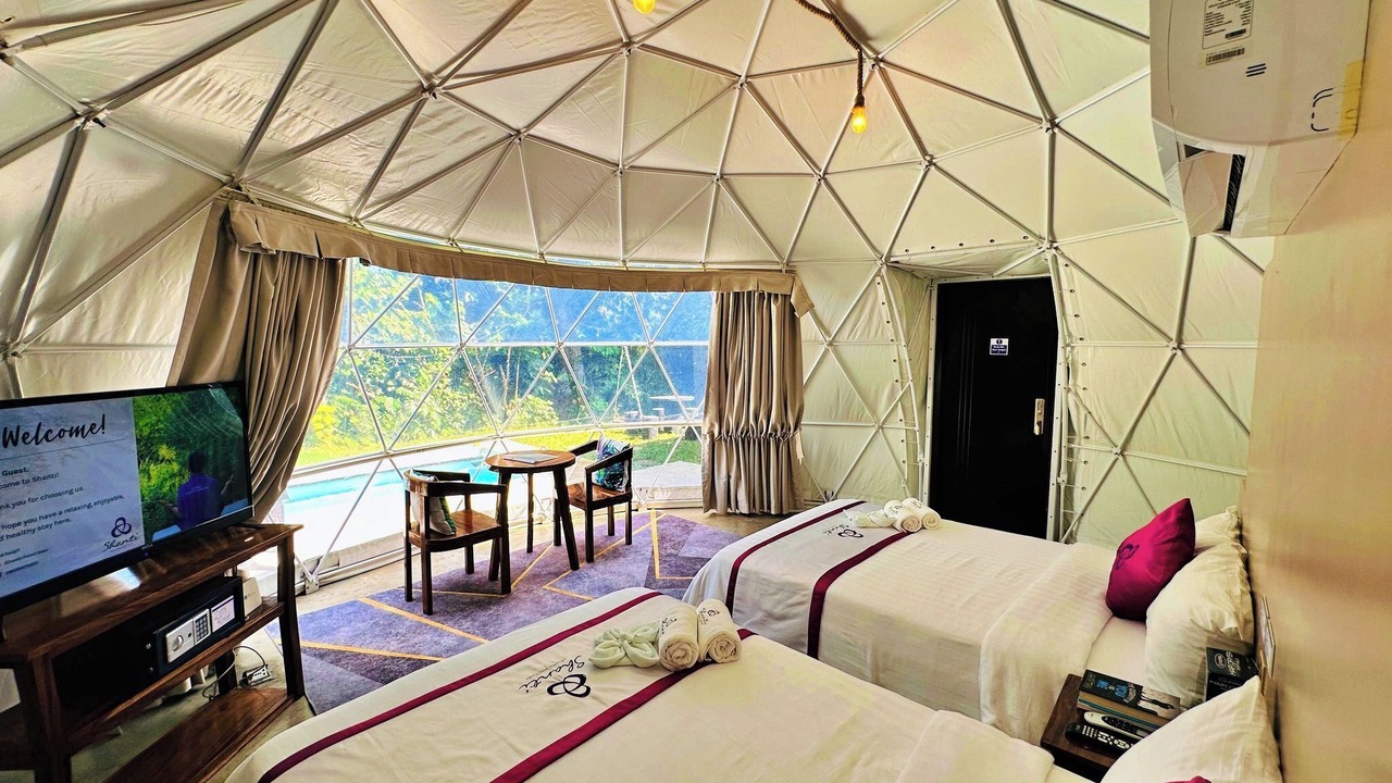 Photo of Bedroom in Lemery