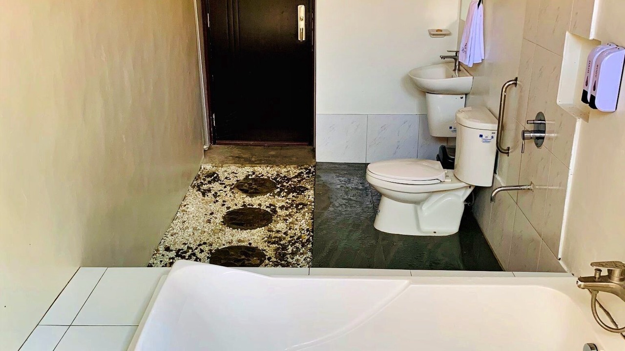 Photo of Bathroom in Lemery