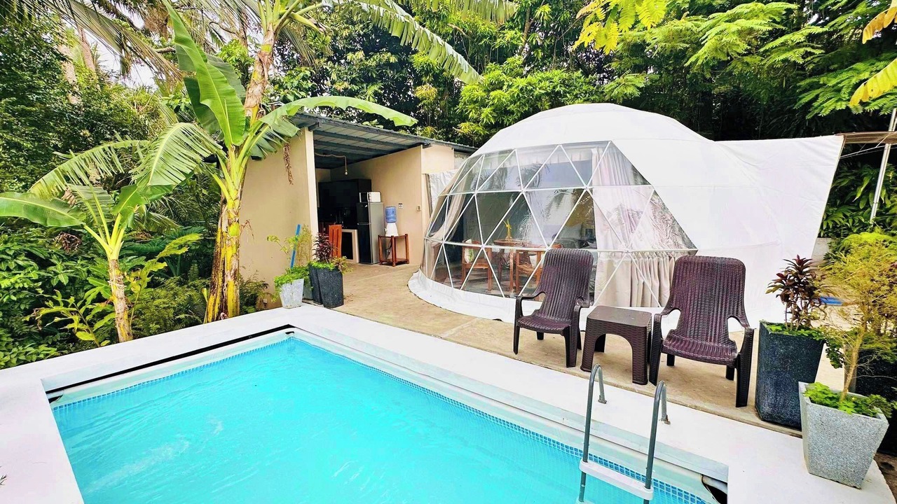 Photo of Patio Balcony in Lemery