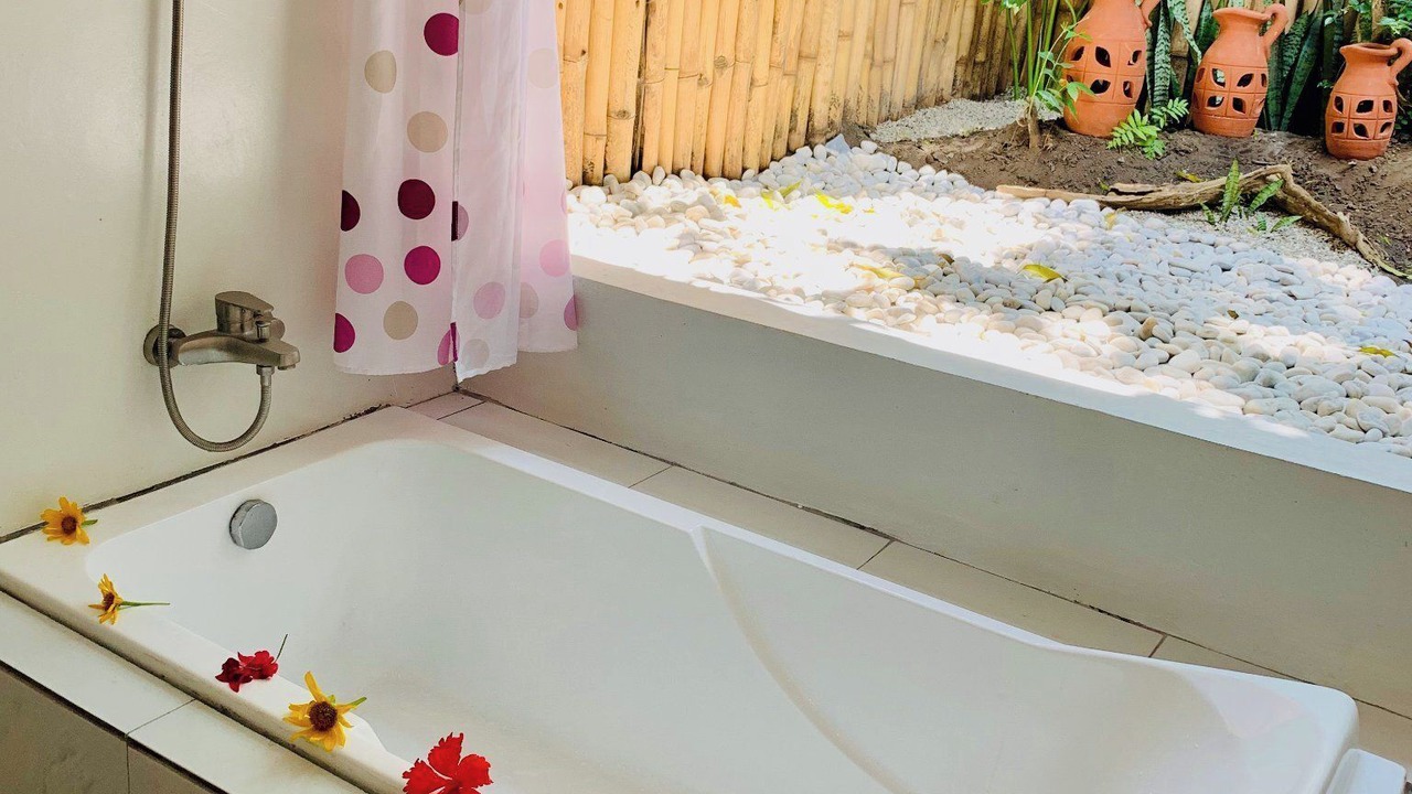 Photo of Bathroom in Lemery