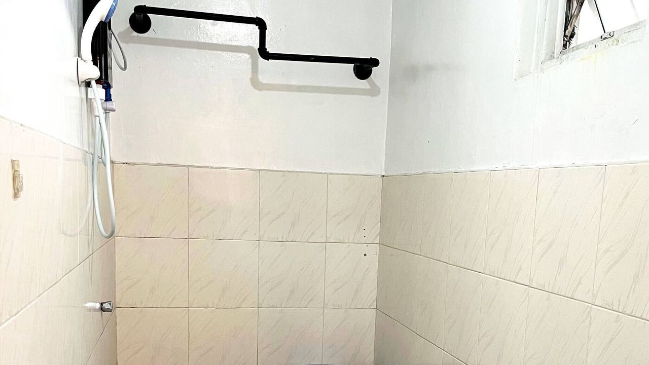 Photo of Bathroom in Baguio