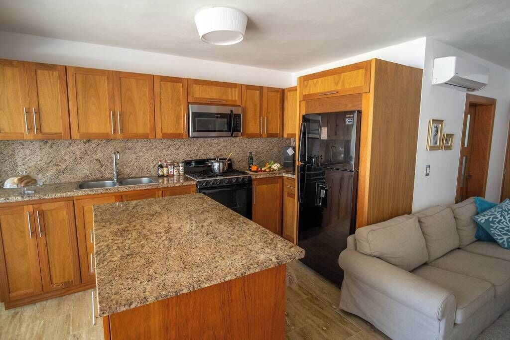 Photo of Kitchen in Cabarete