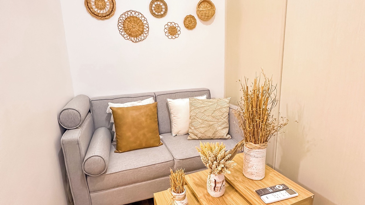 Photo of Livingroom in Las Pinas