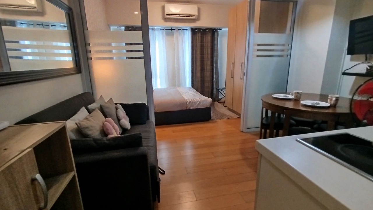 Photo of Bedroom in Mandaluyong