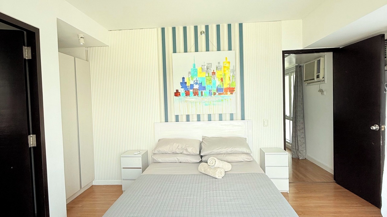 Photo of Bedroom in Poblacion District