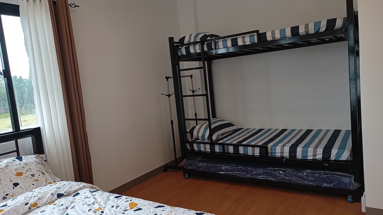Photo of Bedroom in Tagaytay