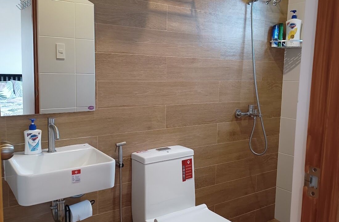 Photo of Bathroom in Tagaytay